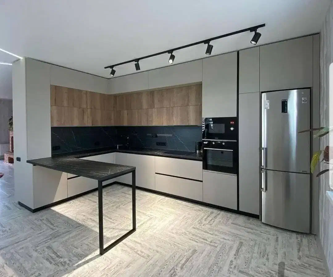 کابینت دکور  هایگلاس mdf اقساط بدون پیش پرداخت|مصالح و تجهیزات ساختمان|کرمان, |دیوار