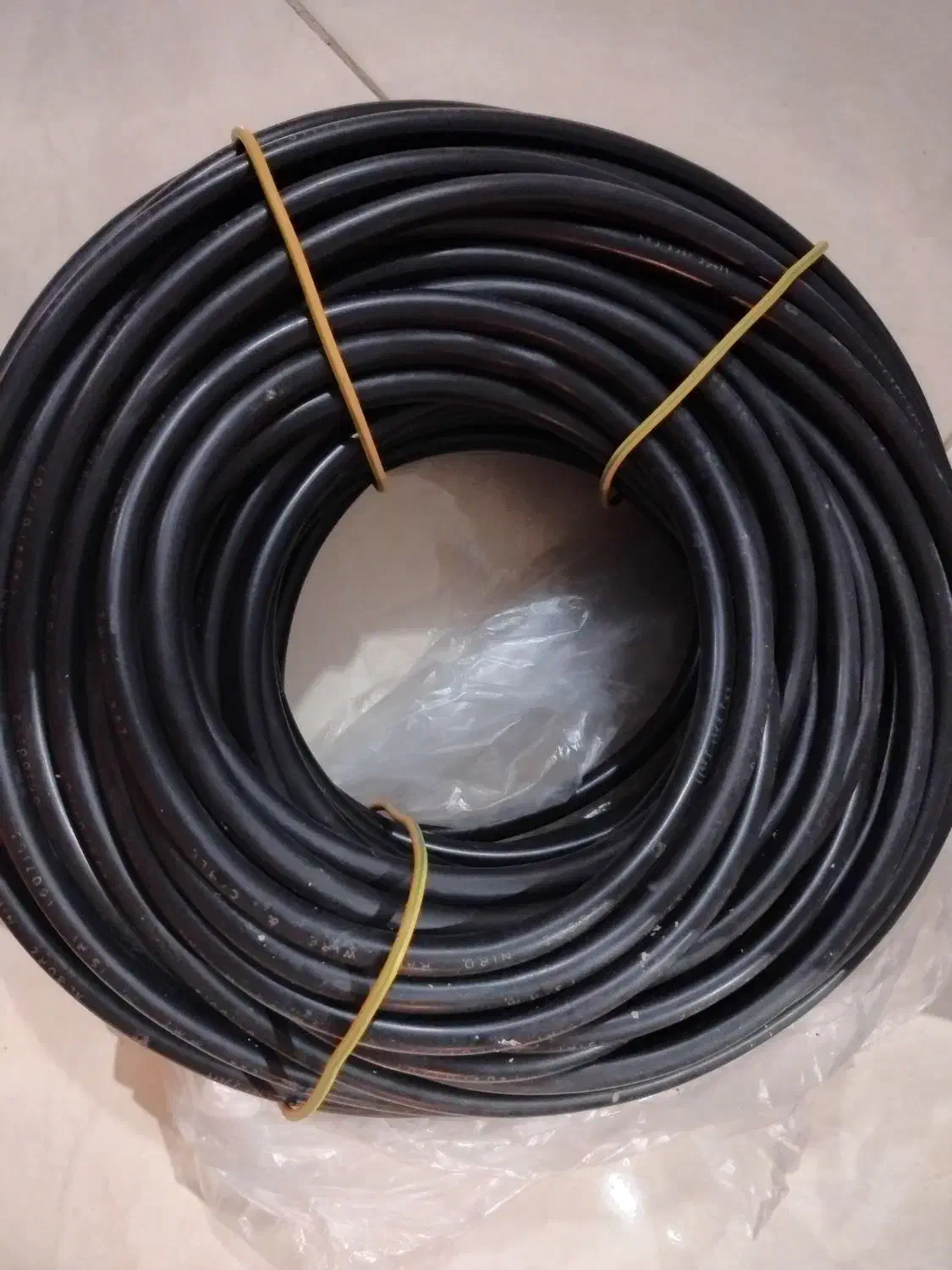 کابل ۵×۶ راد البرز|حراج|تهران, الهیه|دیوار