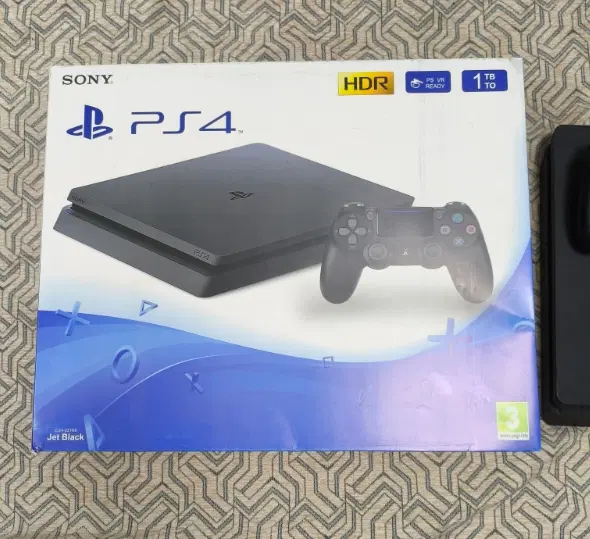 ps4 slim|کنسول، بازی ویدئویی و آنلاین|سهند, |دیوار