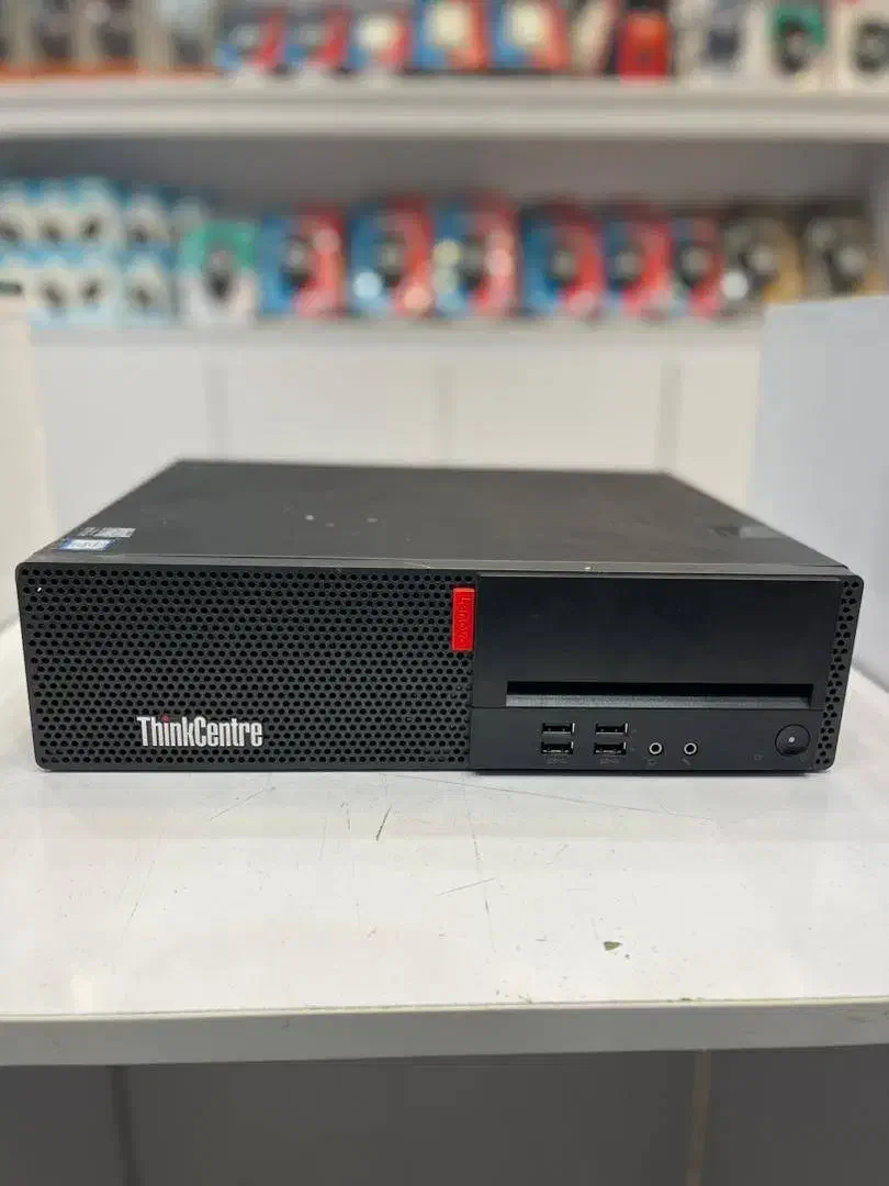 مینی کیس لنوو i5 نسل 7|رایانه رومیزی|شیراز, ملاصدرا|دیوار