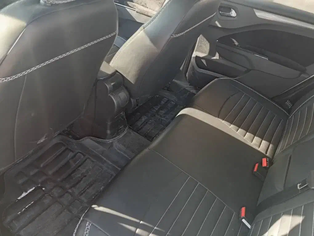 تارا 6 دنده|خودرو سواری و وانت|اهواز, پردیس دو|دیوار