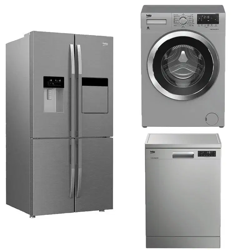 تعمیرلباسشویی ظرفشویی ساید بای ساید یخچال اسپیلت|خدمات پیشه و مهارت|اسلامشهر, باغ فیض|دیوار