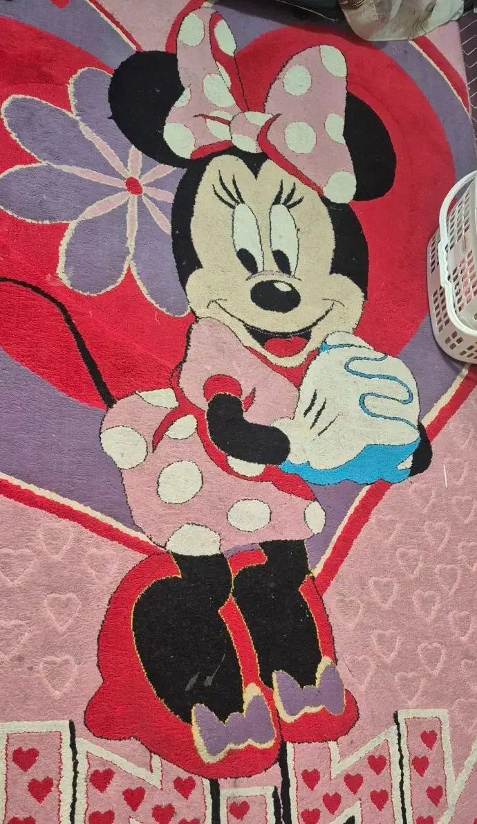 فرش کودک|فرش|قیامدشت - خاورشهر, |دیوار