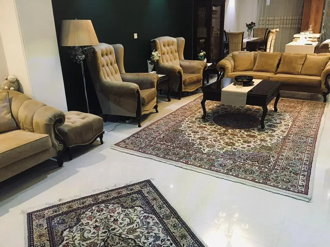 ۹۵ دو خواب اجاره یوسف آباد