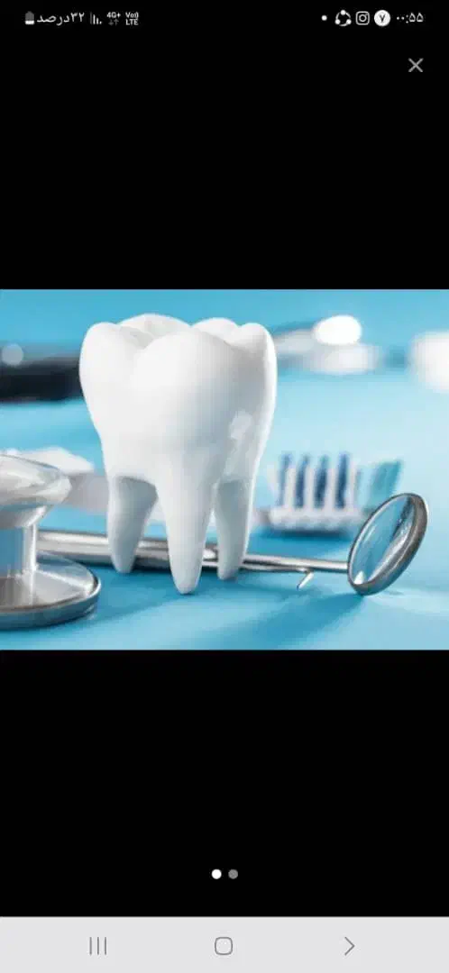 خدمات دندانپزشکی/ایمپلنت/کامپوزیت با تخفیف ویژه|خدمات آرایشگری و زیبایی|نورآباد ممسنی, |دیوار