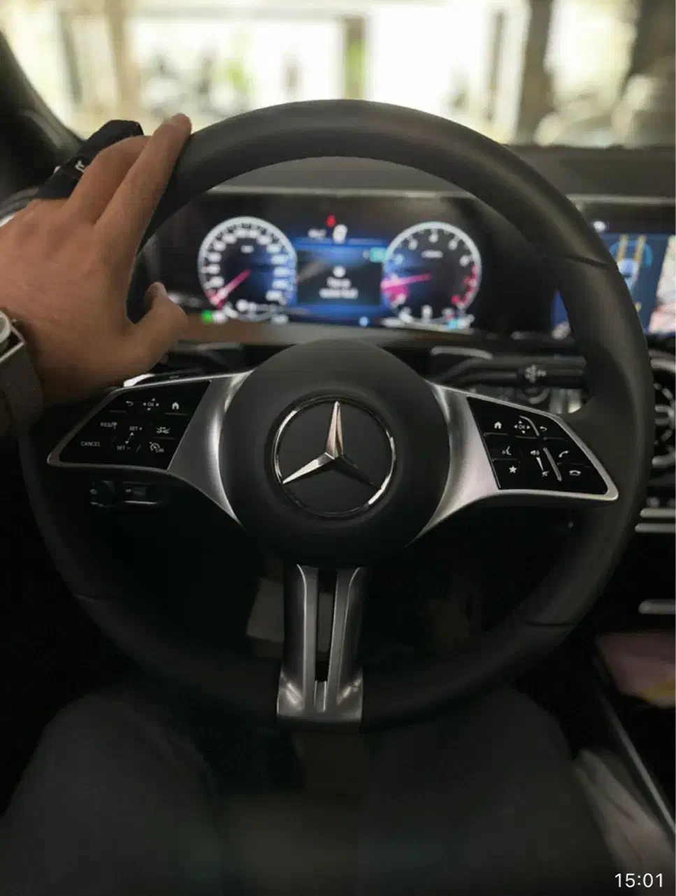 GLB200|خودرو سواری و وانت|تهران, شهرک چیتگر|دیوار