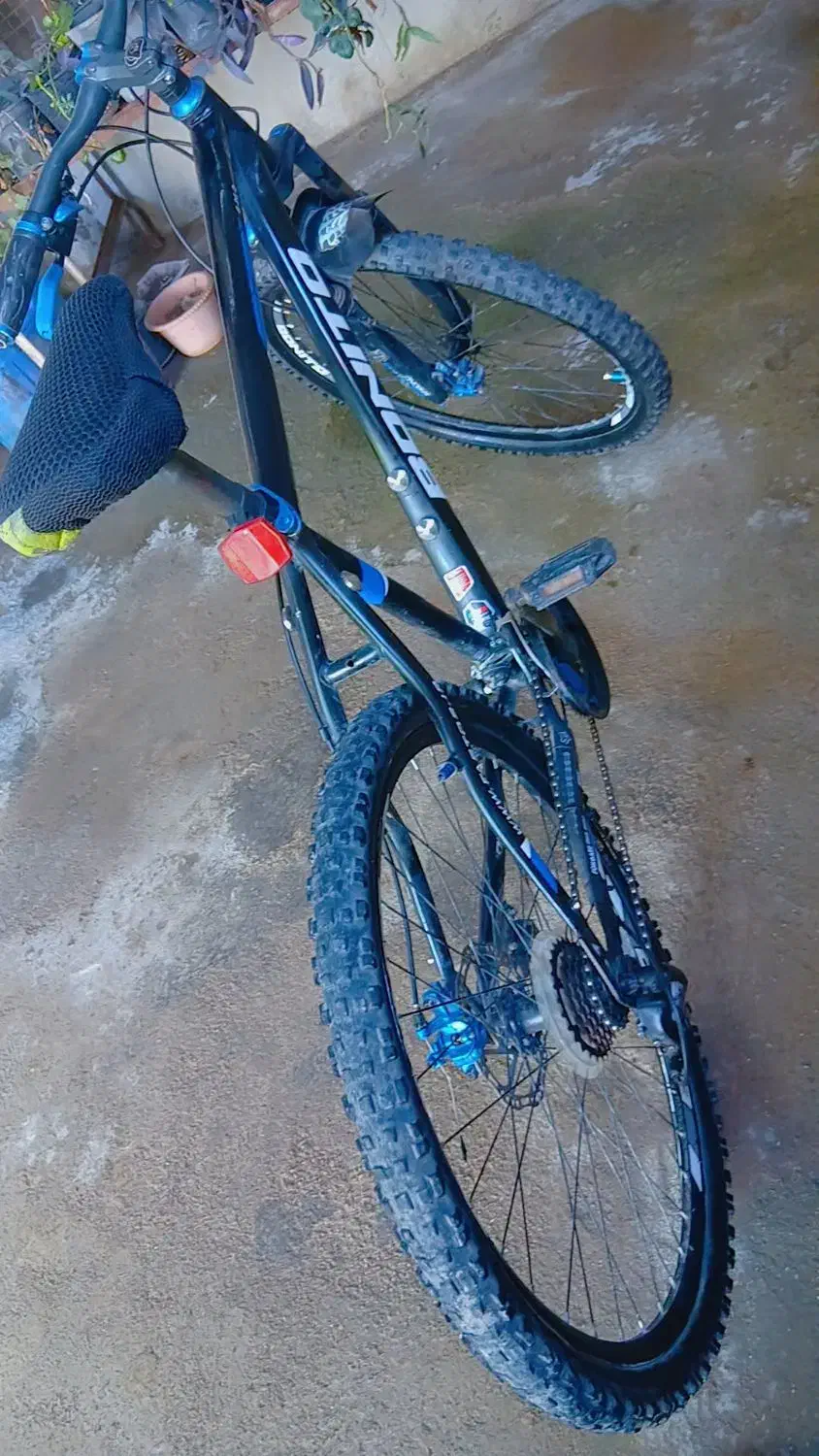 دوچرخه26|دوچرخه، اسکیت، اسکوتر|گنبد کاووس, |دیوار