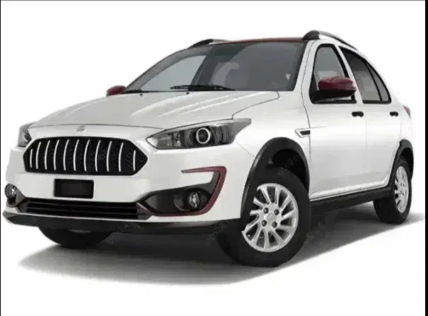 فروش حواله خودرو اطلس s|خودرو سواری و وانت|کرج, برغان|دیوار