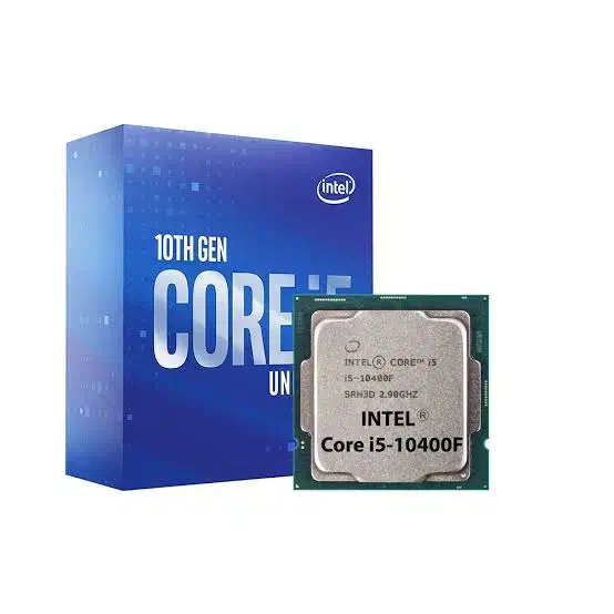 سی پی یو cpu i5 10400F|قطعات و لوازم جانبی رایانه|کرمان, |دیوار