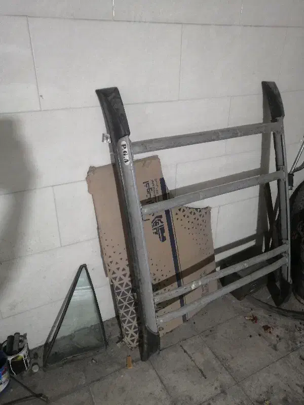 لوازم دست دوم خودرو|قطعات یدکی و لوازم جانبی|شیراز, منطقه هوایی شهید دوران|دیوار