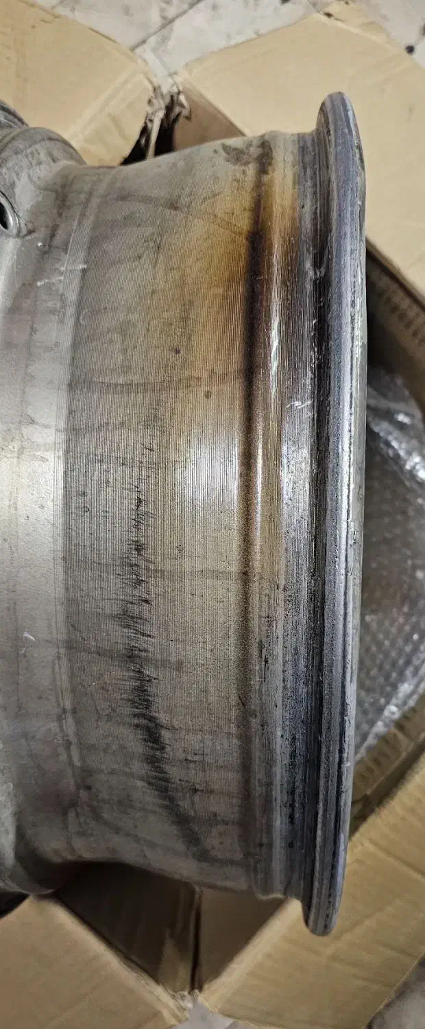 رینگ سایز ۱۷ کیا و هیوندای|قطعات یدکی و لوازم جانبی|تهران, شهرک پرواز|دیوار