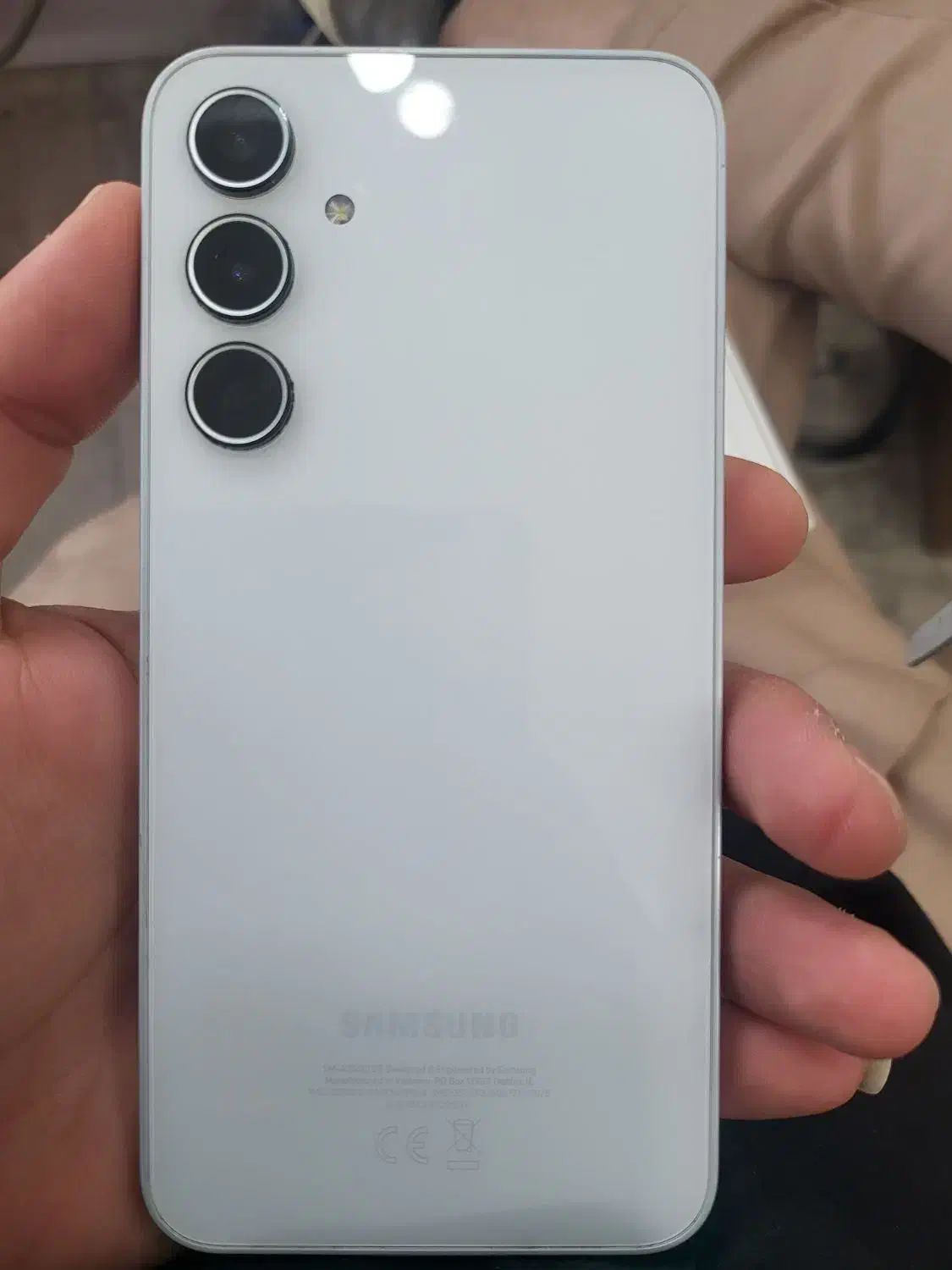 A35  256GB|موبایل|رامجین, |دیوار