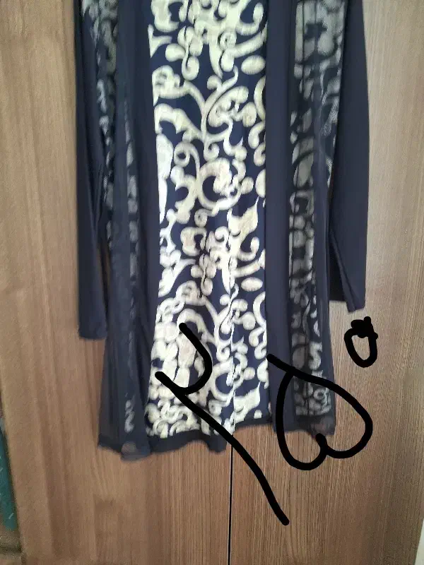 مانتو|لباس|سهند, |دیوار