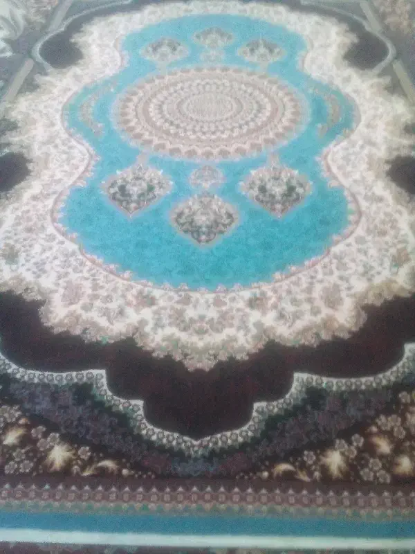 یک جفت ۱۲ متری|فرش|دورود, |دیوار