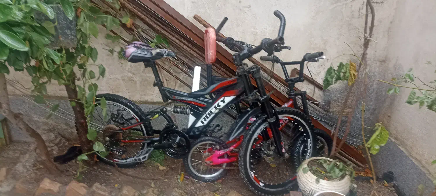 دوچرخه|دوچرخه، اسکیت، اسکوتر|گرگان, |دیوار