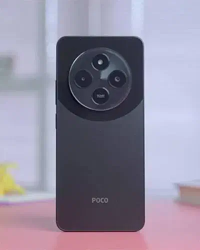 poco c75|موبایل|باقرشهر, |دیوار