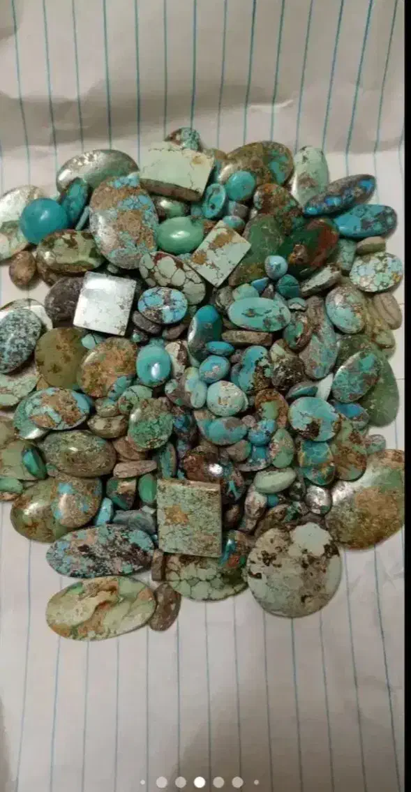 سنگ های قیمتی|کلکسیون اشیاء عتیقه|بهشهر, |دیوار