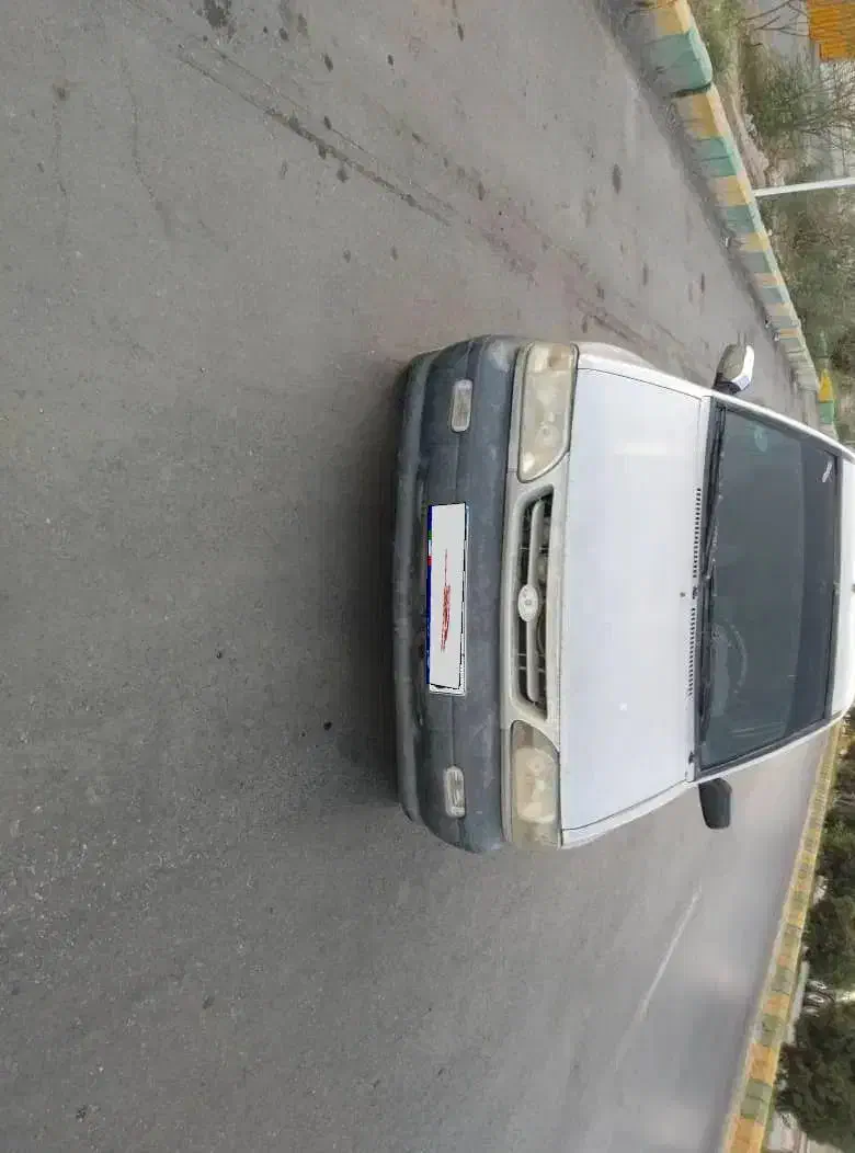 ماشین پراید|خودرو سواری و وانت|خاش, |دیوار