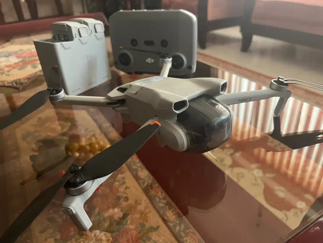 مویک مینی ۳ پک کمبو|دوربین عکاسی و فیلم‌برداری|کرج, فاز ۳ مهرشهر|دیوار