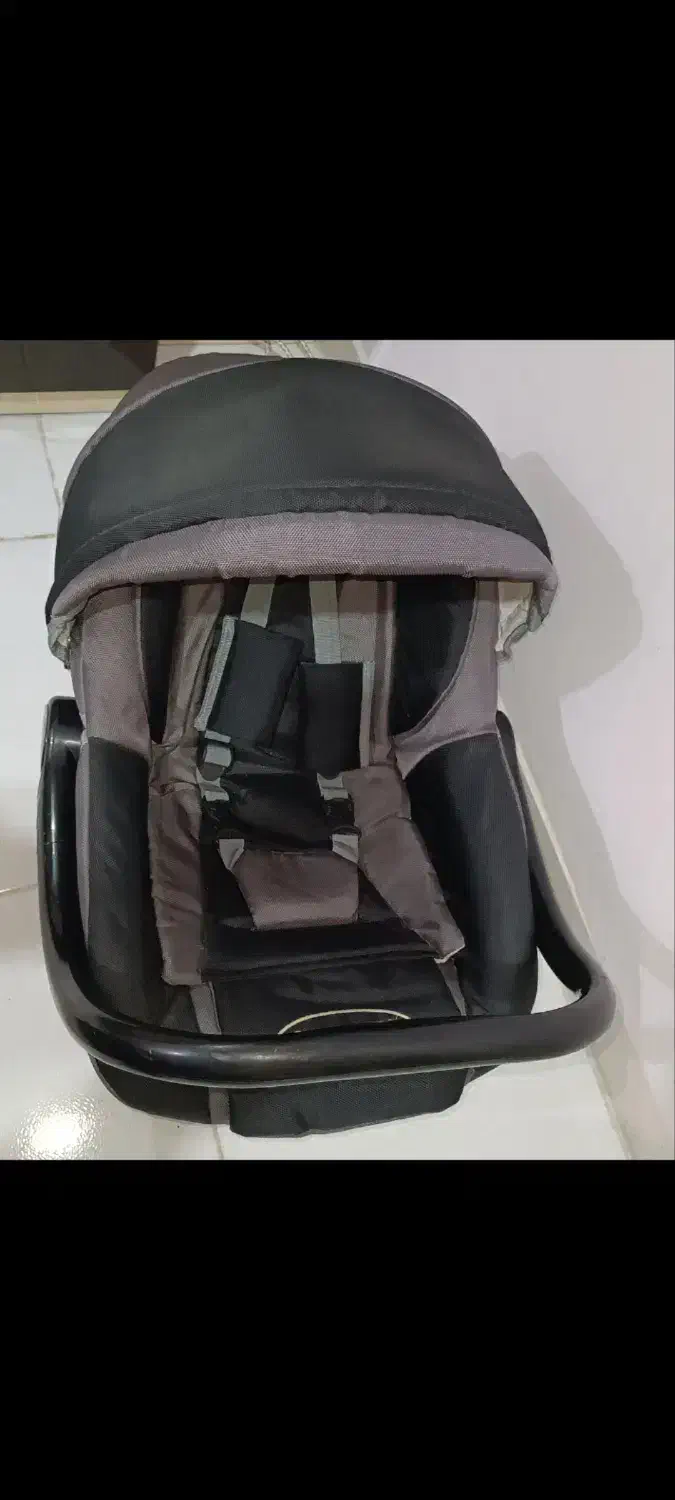 کرییر سالم|اسباب و اثاث بچه|گرگان, |دیوار