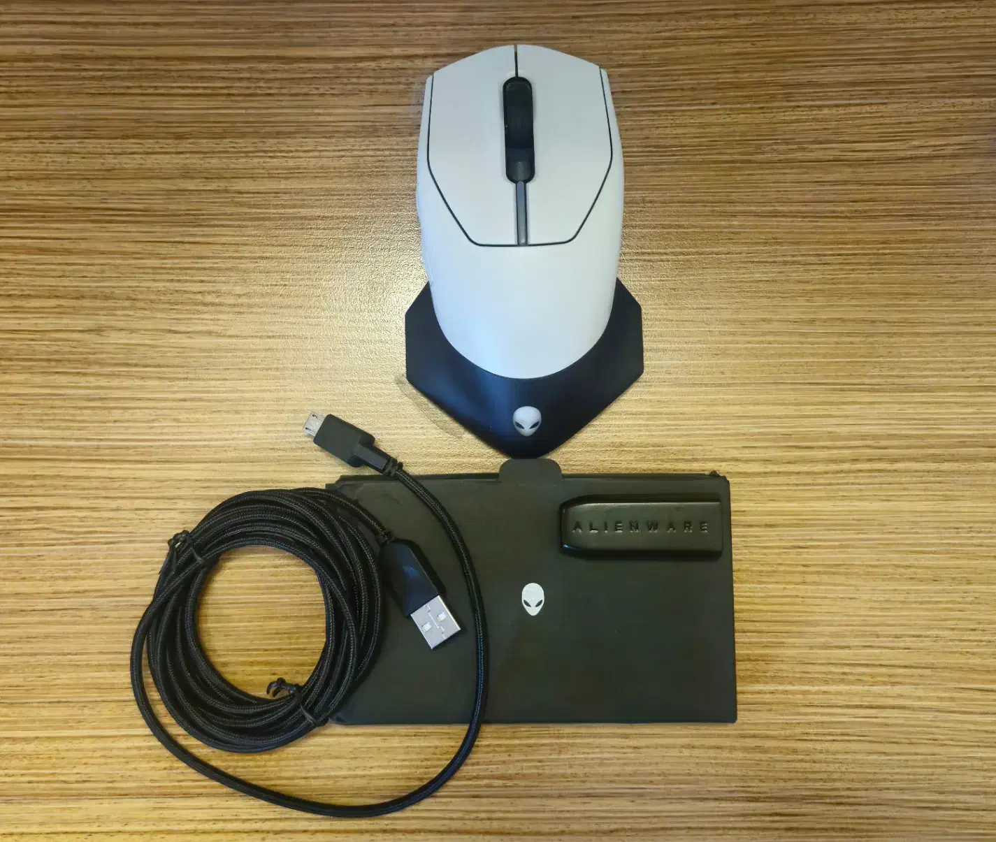 موس گیمینگ alienware aw610m|قطعات و لوازم جانبی رایانه|تهران, گاندی|دیوار