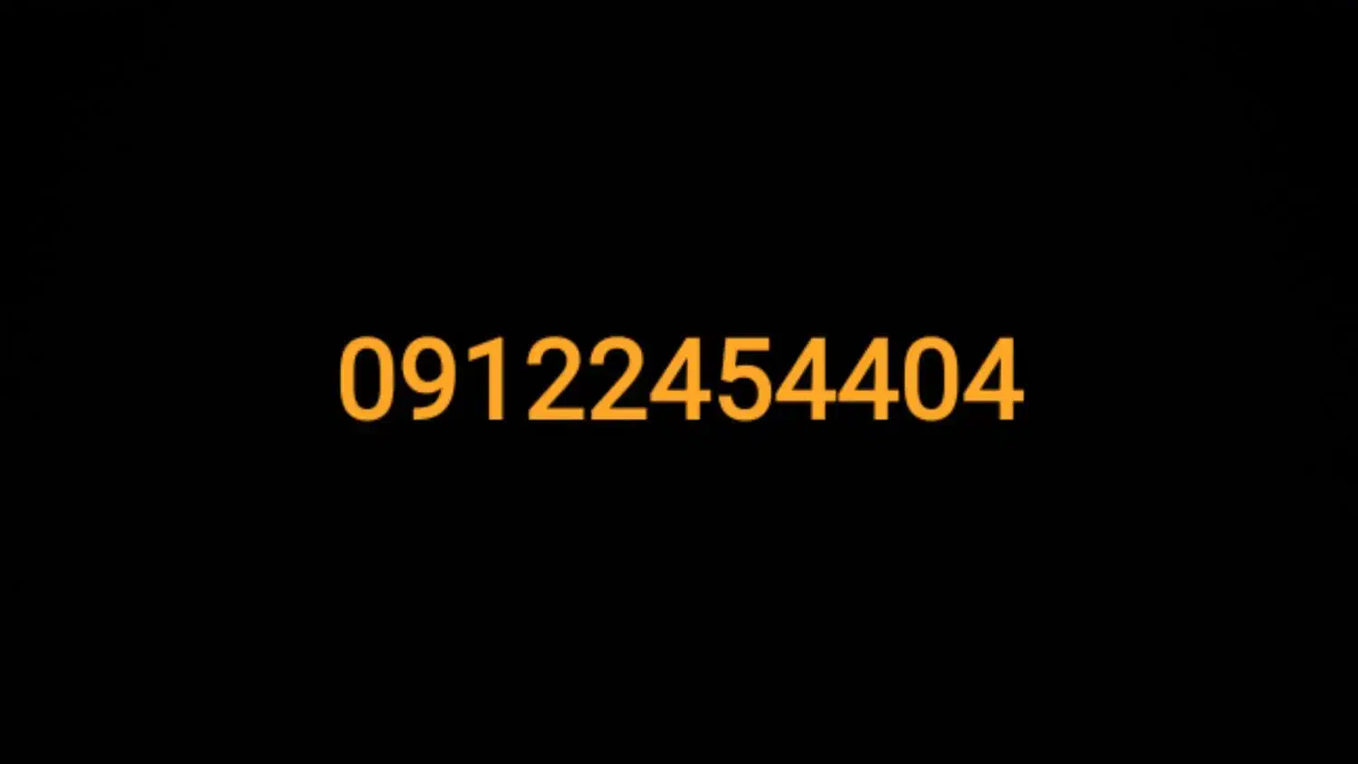 فروش خط|سیم‌کارت|تهران, گلستان (شهرک راه آهن)|دیوار