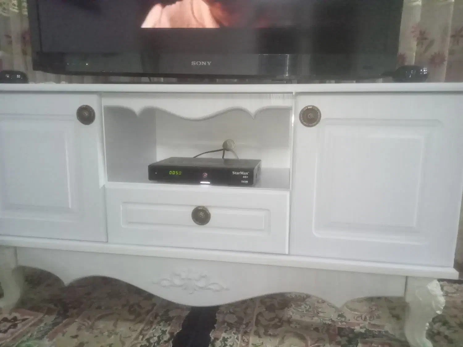 فروش میز تلویزیون|میز تلویزیون|مهاباد (آذربایجان غربی), |دیوار