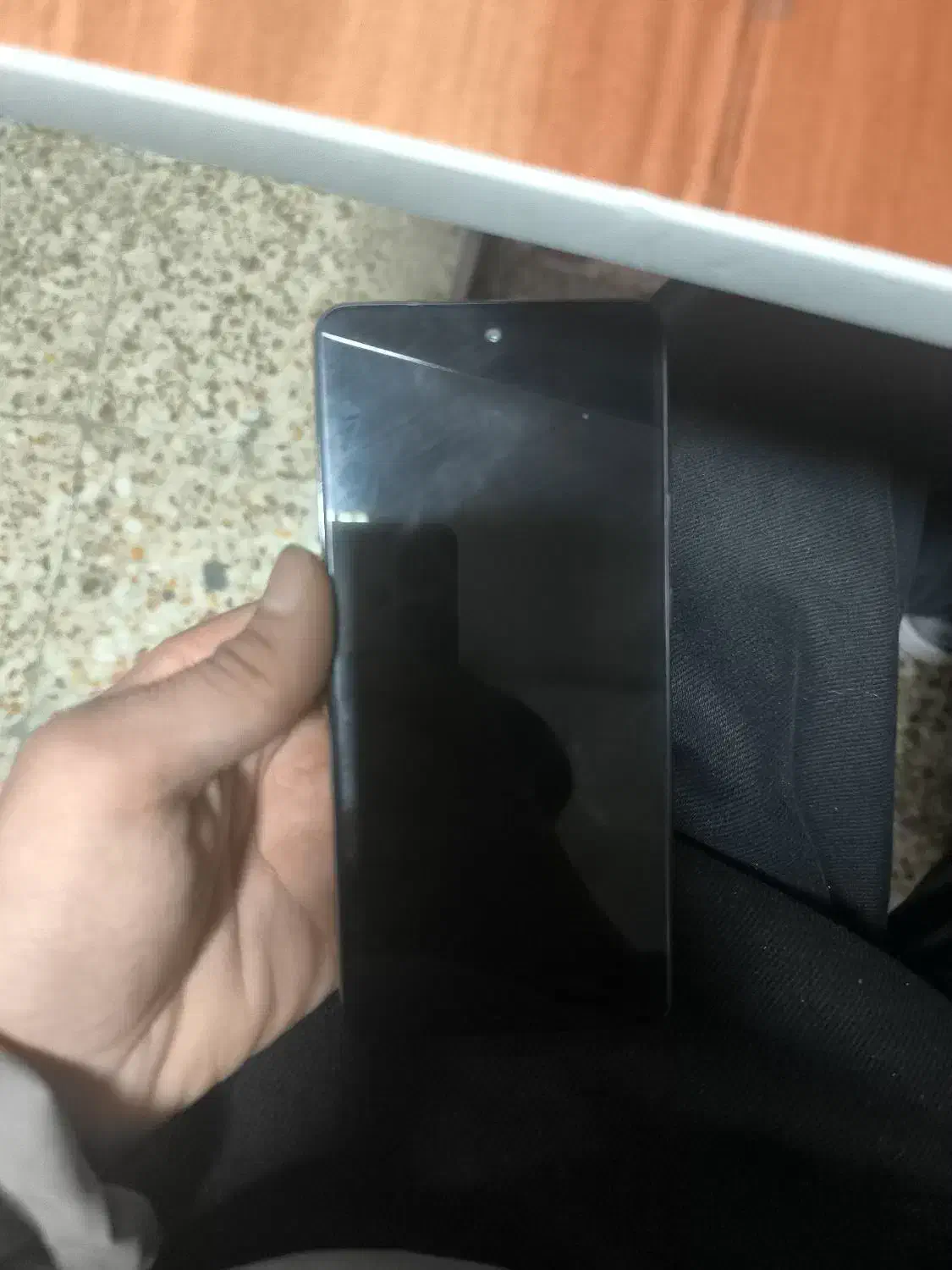 a52s|موبایل|تهران, عباس‌آباد|دیوار