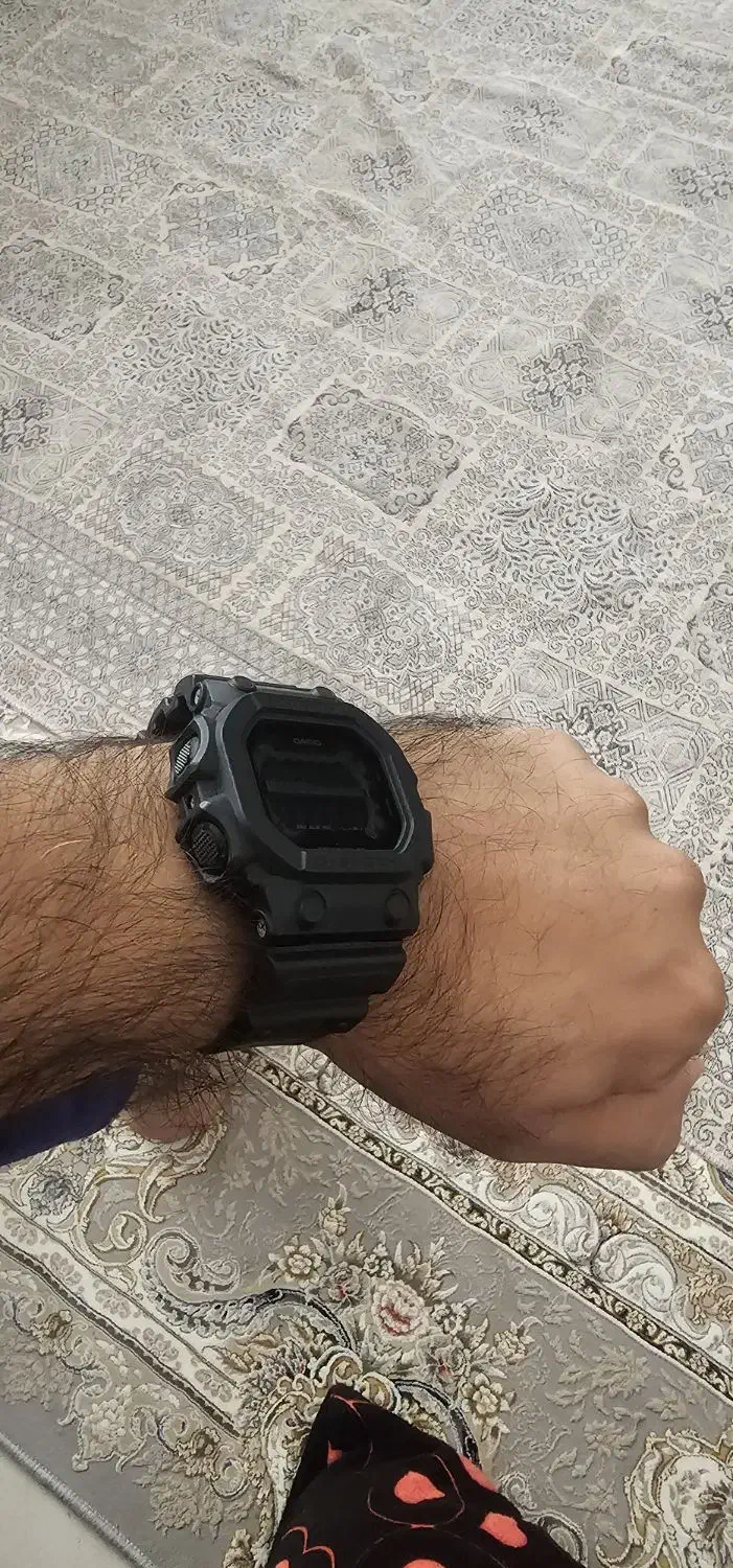 جی شاک کینگ|ساعت|ارومیه, |دیوار