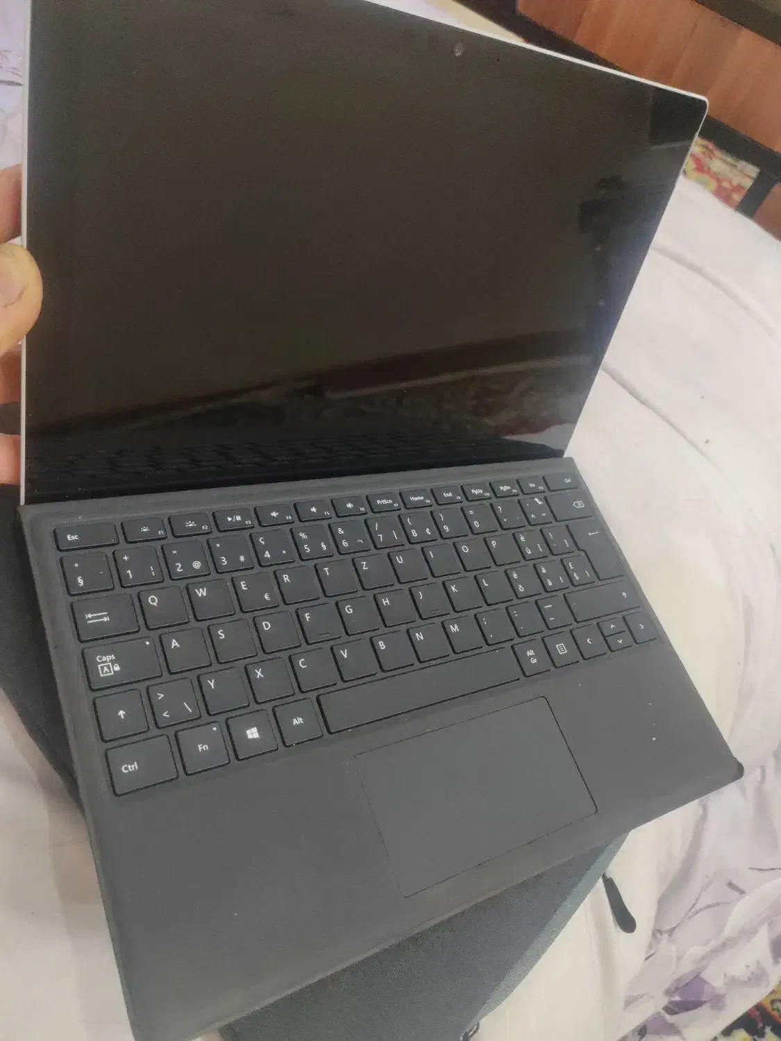 سرفیس نو|رایانه همراه|زنجان, |دیوار