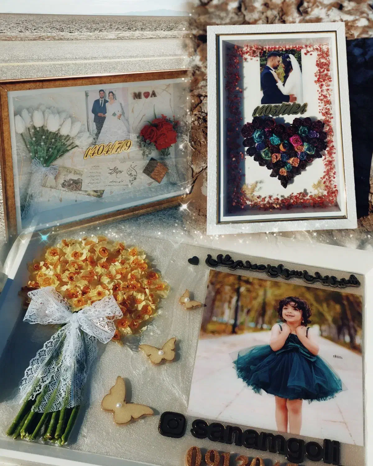 تابلو دیواری|تابلو، نقاشی، عکس|سیرجان, |دیوار