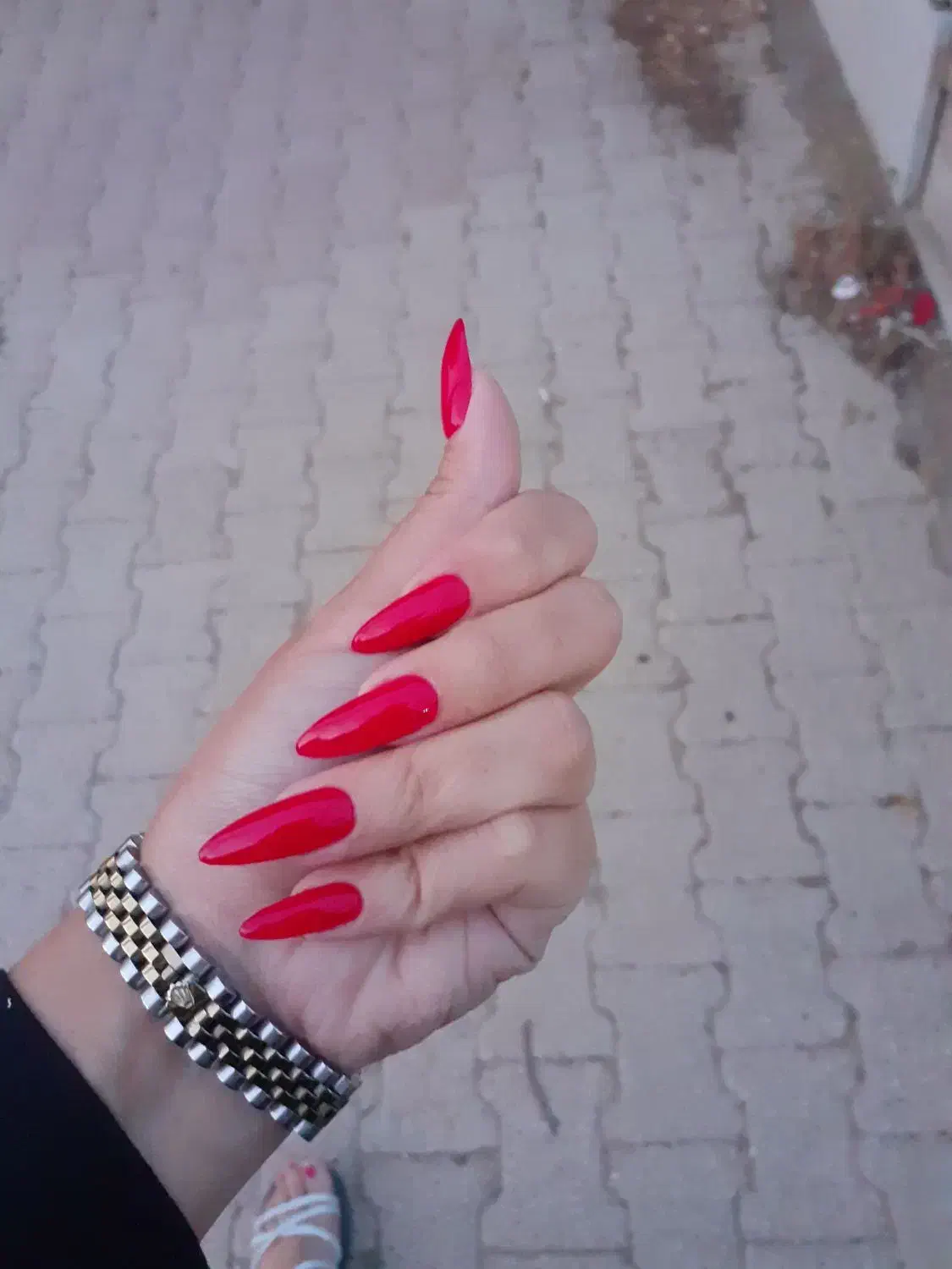 ساعت رولکس شیک|ساعت|اهواز, گلستان|دیوار