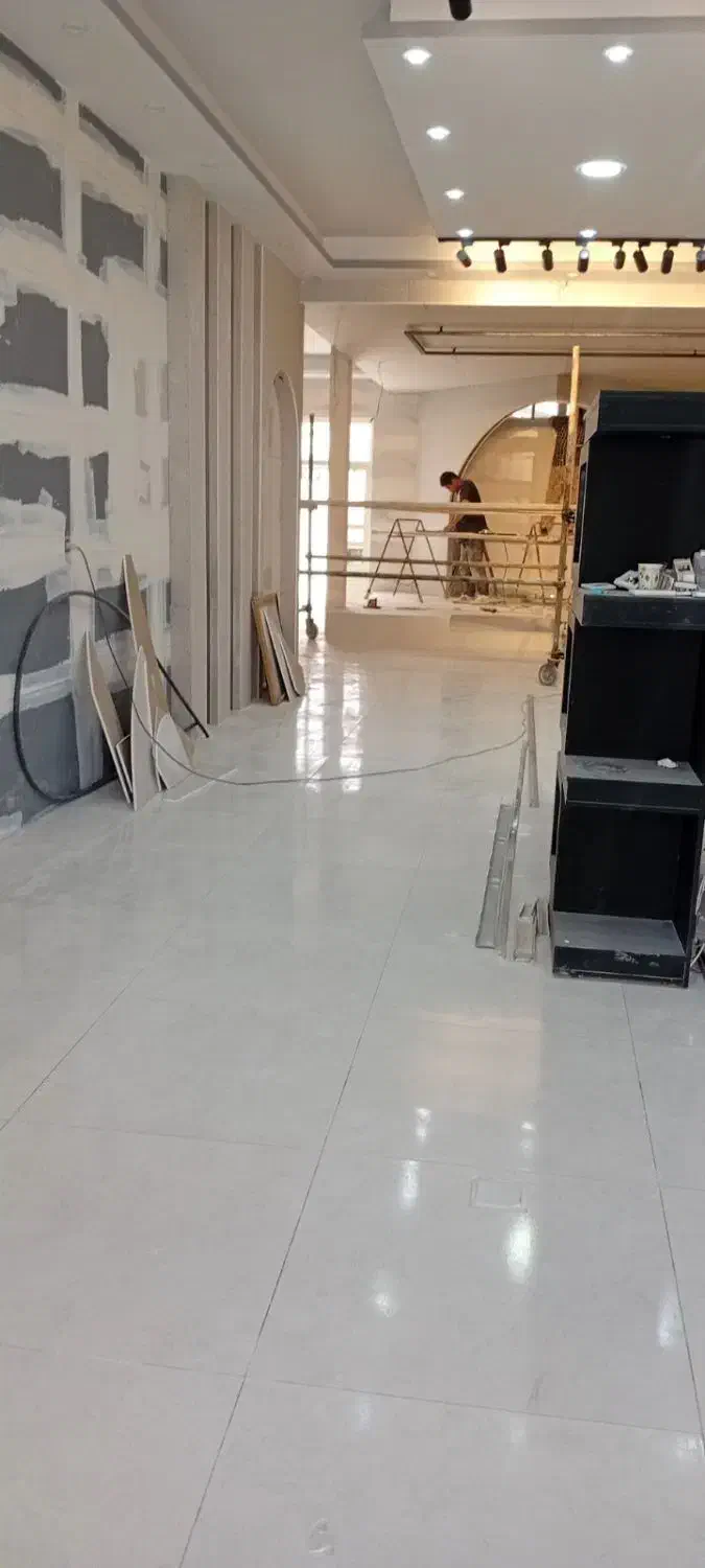 نظافت ساختمان|خدمات نظافت|شیروان (خراسان), |دیوار