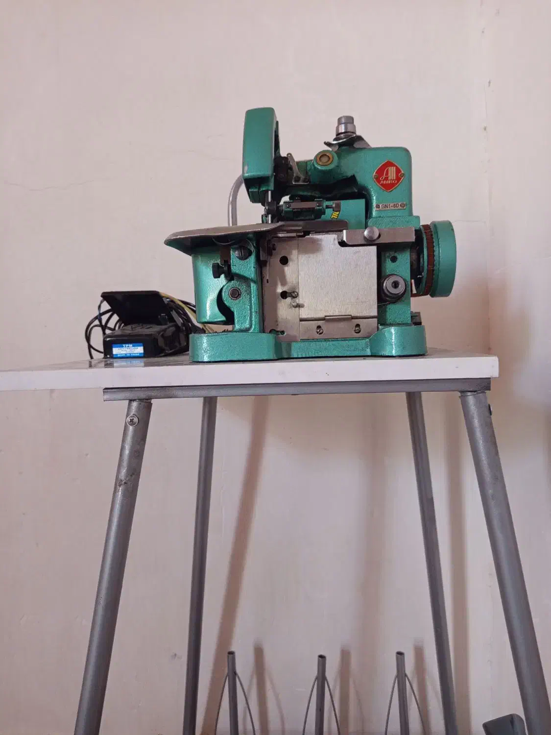 سردوز|چرخ خیاطی و ریسندگی|کرمانشاه, |دیوار