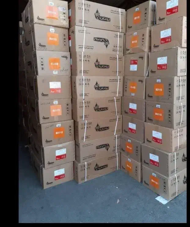 آبگرمکن دیواری بوتان مدل b.3115 برنجی ۳ سال ضمانت|آبگرمکن، پکیج، شوفاژ|تهران, نیروی هوایی (پیروزی)|دیوار