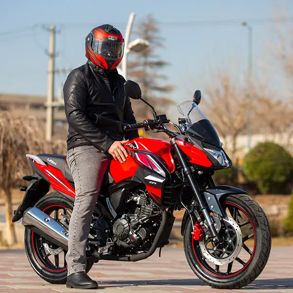 lifan kps 200|موتورسیکلت|ارومیه, |دیوار