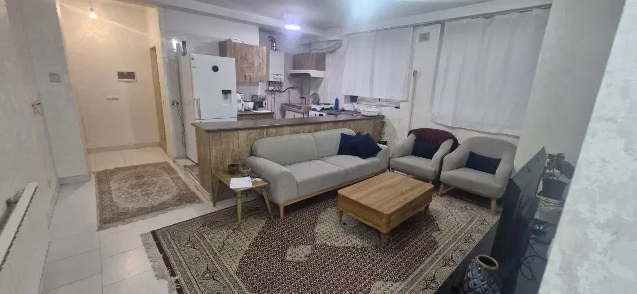 پردیس ۷۵ متری/ فاز یک /نوسا(فوری)|اجارهٔ آپارتمان|پردیس, فاز ۱|دیوار