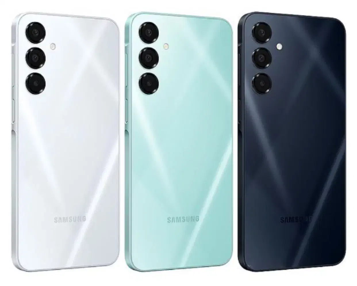 گوشی سامسونگ مدل Galaxy A16 4G|موبایل|تهران, باغ فیض|دیوار