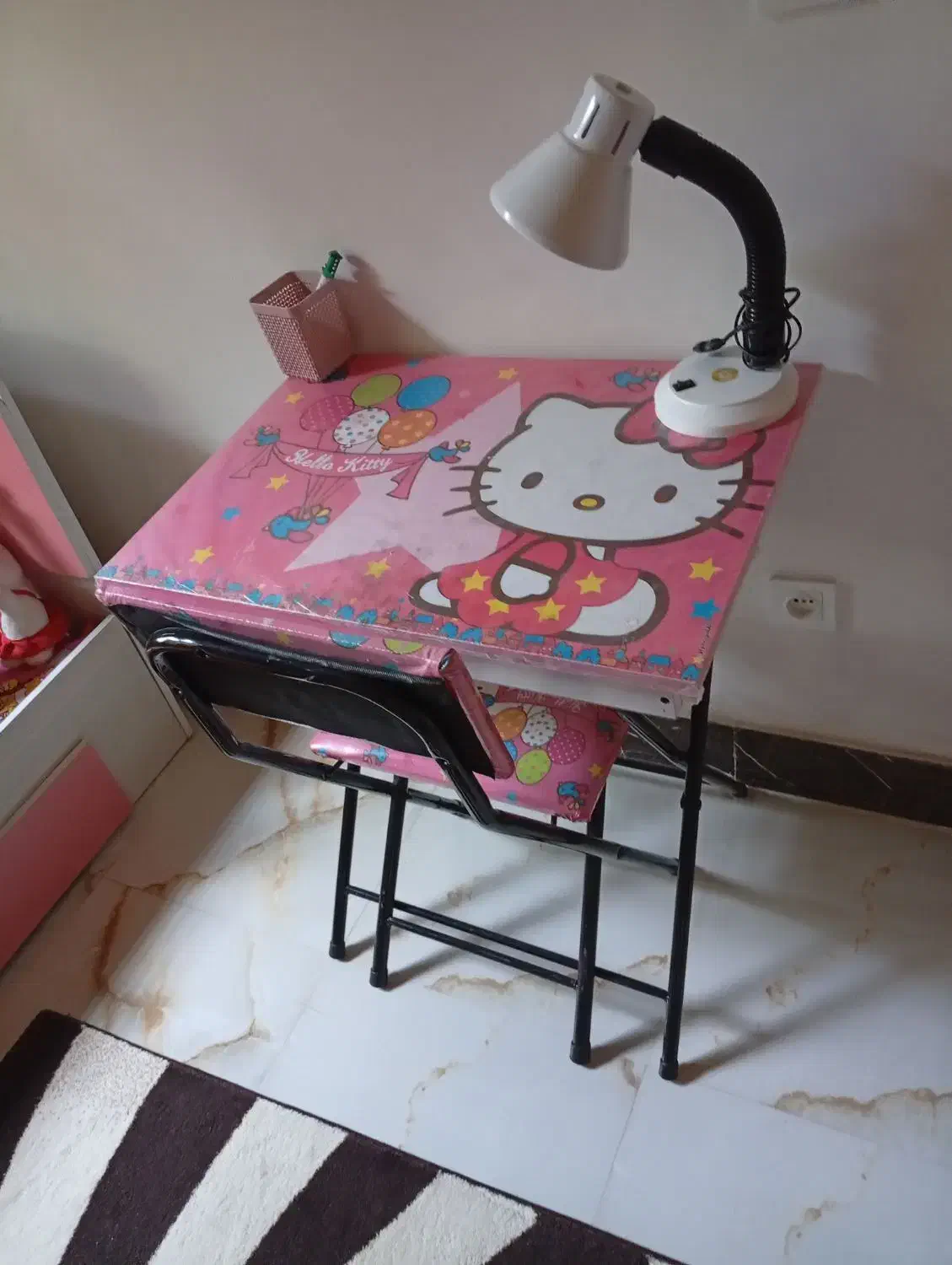 تخت و کمد کودک|تخت و صندلی بچه|عباسآباد, |دیوار