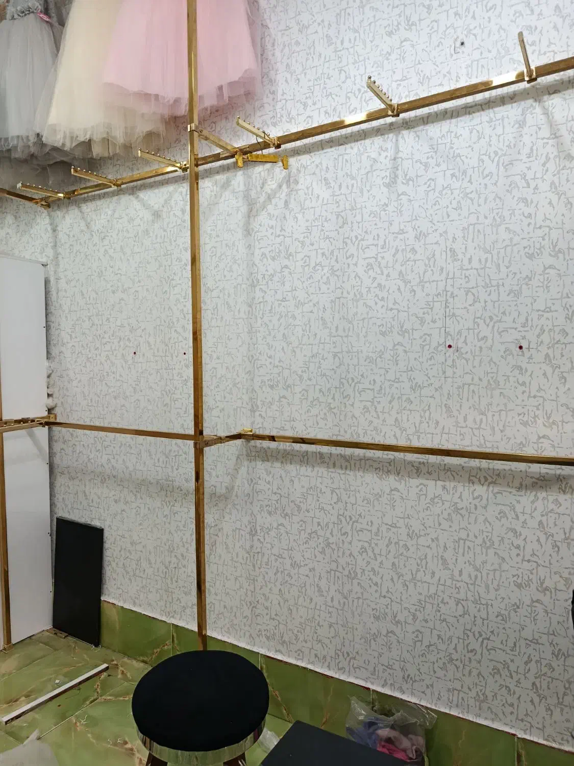 مانکن و رگال|فروشگاه و مغازه|پارسآباد, |دیوار