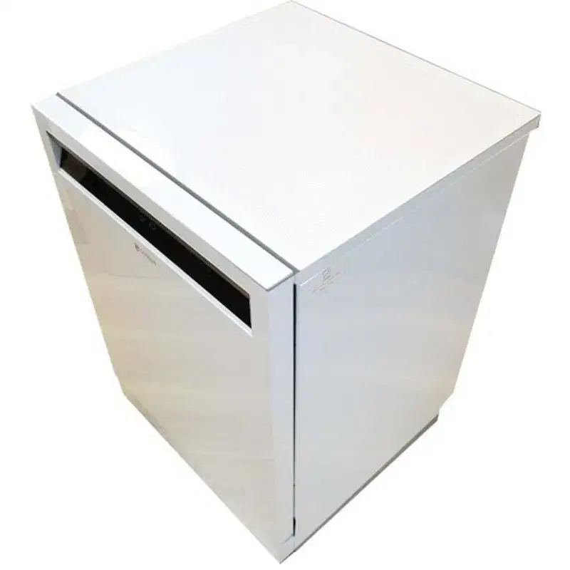 ظرفشویی اسنوا آمیتیس 14 نفره سفید هوشمند|ماشین ظرفشویی|گنبد کاووس, |دیوار