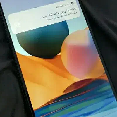 گوشی شیائومی مژدگانی پنج میلیون|موبایل|کرمانشاه, |دیوار