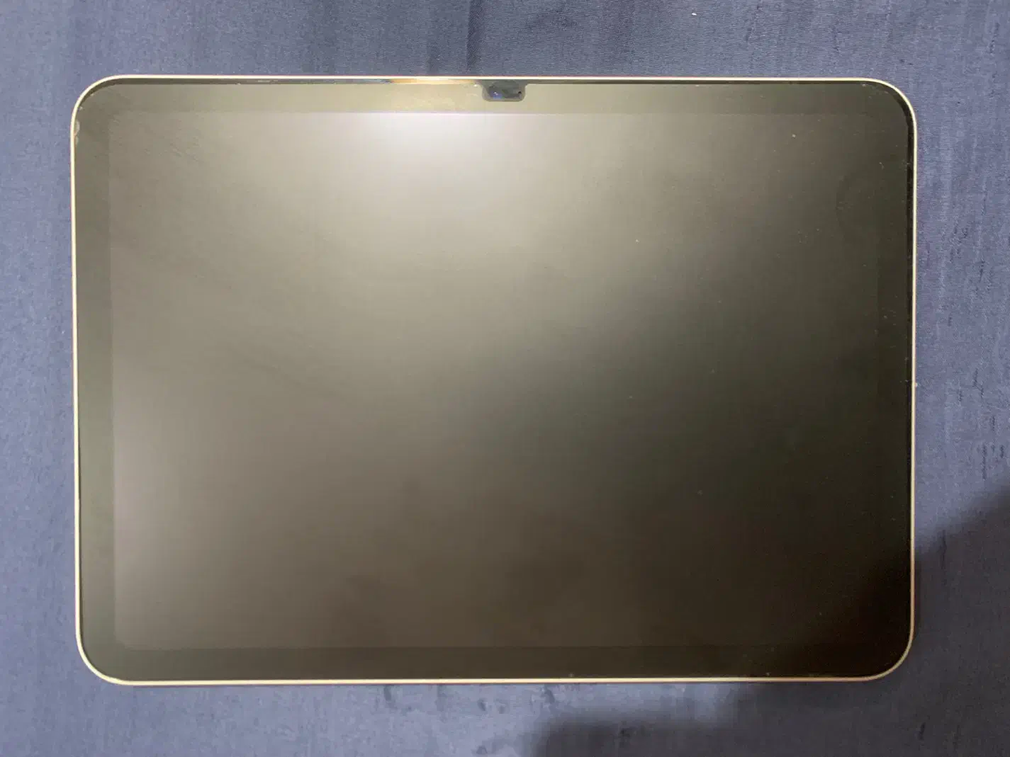 آیپد ۲۰۲۵ ۱۲۸ گیگ ۱۱ اینچ|تبلت|رشت, گلسار|دیوار