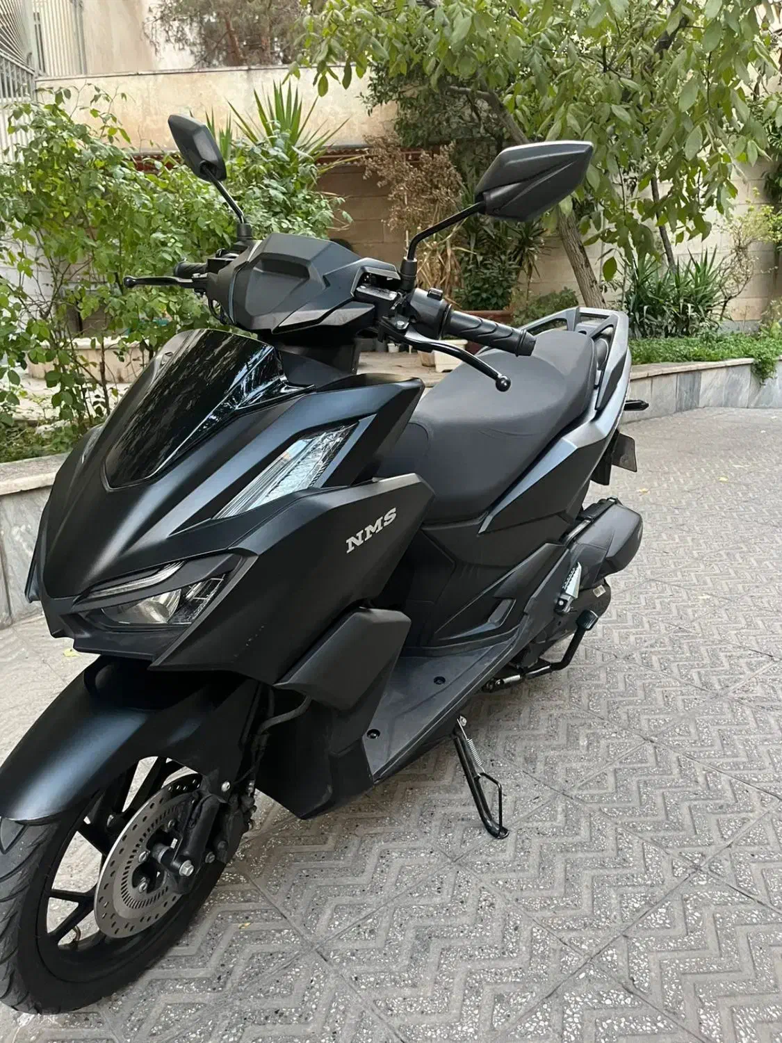 گلکسی CL160 هوا خنک|موتورسیکلت|تهران, دروس|دیوار