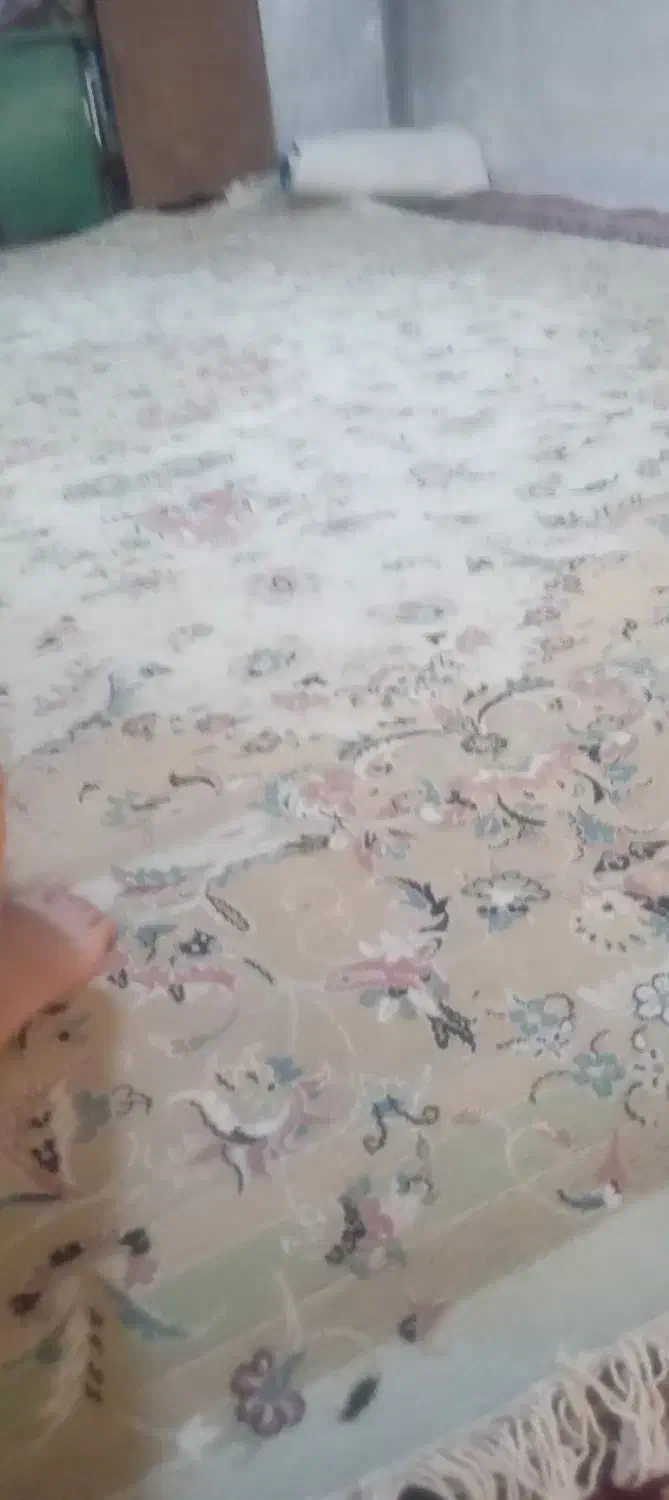 فرش ستاره مشهد|فرش|لردگان, |دیوار