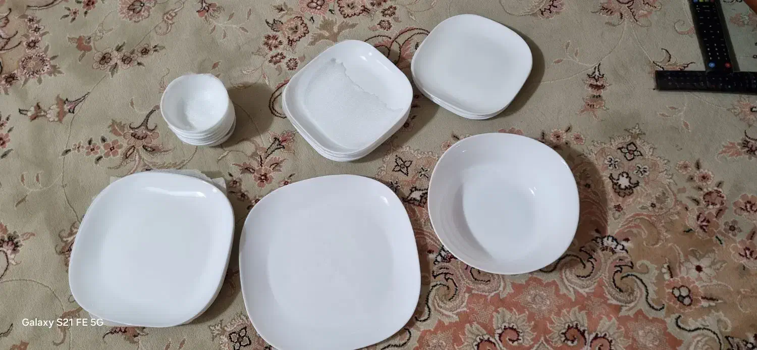 غذاخوری آرکوپال نو|ظروف سرو و پذیرایی|قزوین, |دیوار