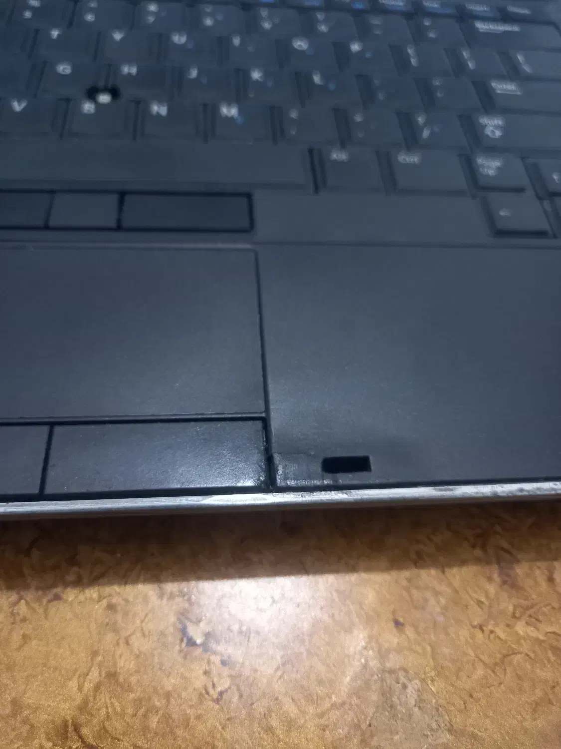 لپتاپ dell e6440|رایانه همراه|قم, نیروگاه|دیوار