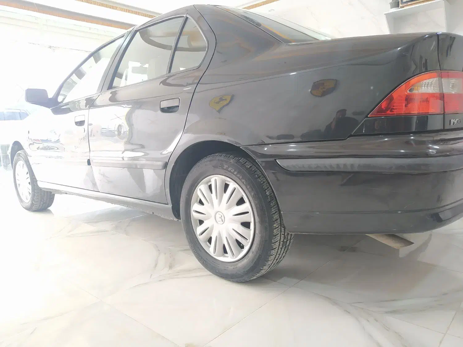 ماشین سالم در حد|خودرو سواری و وانت|اصفهان, براآن شمالی|دیوار