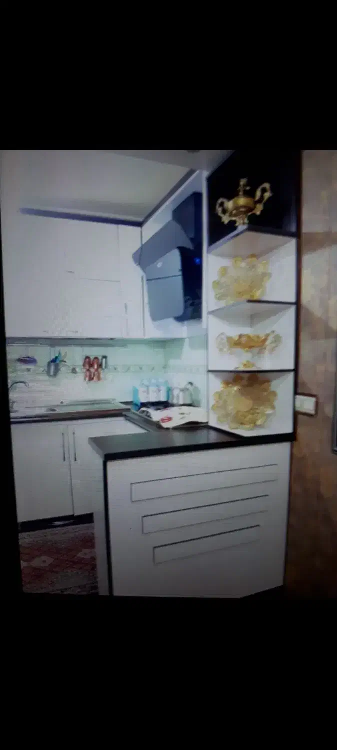 کابینت آشپزخانه|مصالح و تجهیزات ساختمان|بروجرد, |دیوار