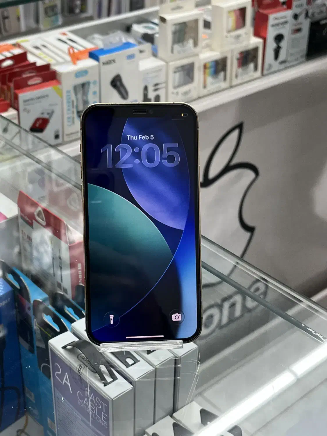 12pro ZAA|موبایل|کرج, شهرک بنفشه|دیوار